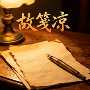 故笺凉
