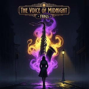 Silver Lips, Crimson Lies