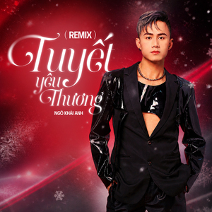 Tuyết Yêu Thương (Remix)