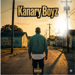Kanary Boyz