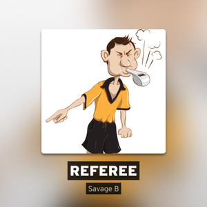 Referee