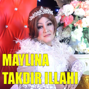Takdir Ilahi - Maylina ( Tarling )