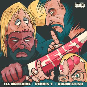 Nachtjapon (feat. Kop)