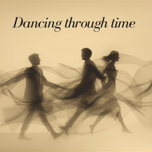 Dancing through time (Toni Mix)