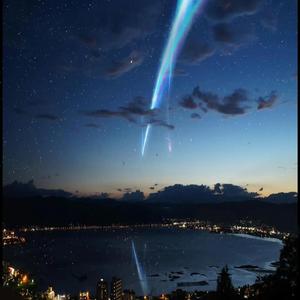 持续的助眠下雨声 (八音盒)