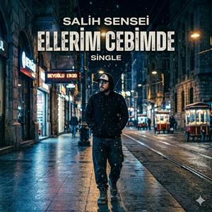 Ellerim Cebimde