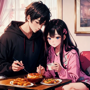 爱永相随（Prod By 空空壹）