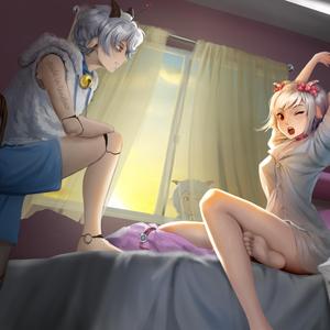 椿（cover沈以诚）