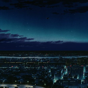 Tip Toe (slowed + reverb)