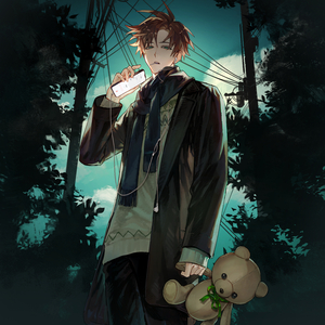 独りんぼエンヴィー