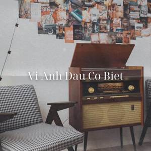 Vì Anh Đâu Có Biết (Instrumental)