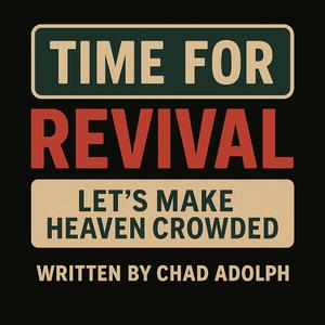 Time For Revival