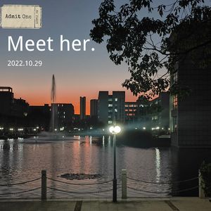 Take you home.(Accompany)