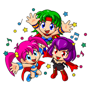 DREAM FEVER