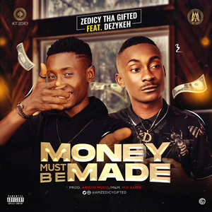 money must be made