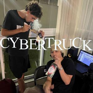Cybertruck