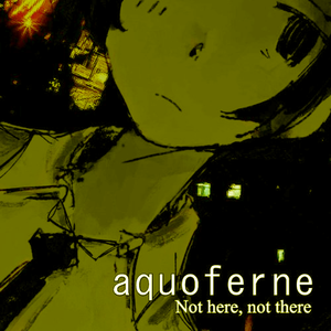 Not here, not there (Riemann Remix)