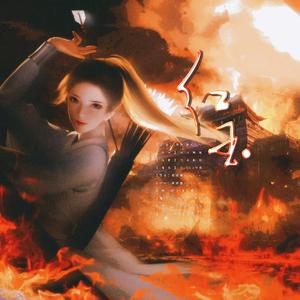 红玉——记梁红玉