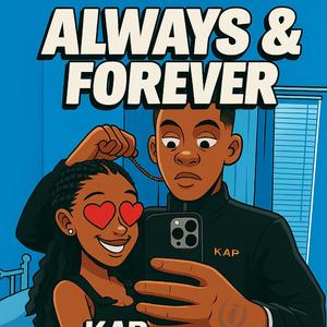 ALWAYS & FOREVER