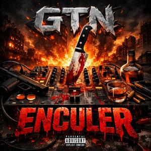 Enculer Mix1 (feat. AcidNight777)