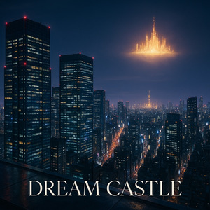 ガラス越しの街