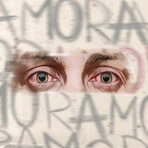 Убитые глаза