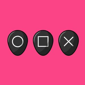 鱿鱼游戏（Squid Game）Prod by E.PINE