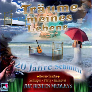Spaß Medley: Jetzt geht es los / Ein bisschen Spass / Balla Balla / Die geile Raupe / Mallorca ist so schön / Überall blühen Rosen / Immer wenn ich traurig bin / Ganz schön blau / Volle Pulle