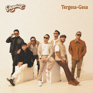 Tergesa-Gesa