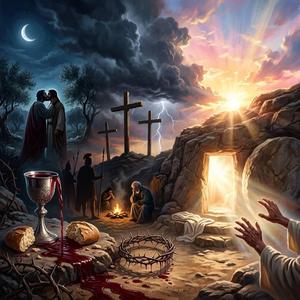 Golgotha