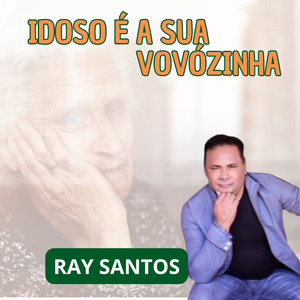 IDOSO É A SUA VOVÓZINHA