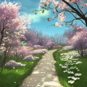 春暖花又开 (糖豆邀女声)