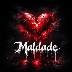 Maldade (feat. Dm Barão)