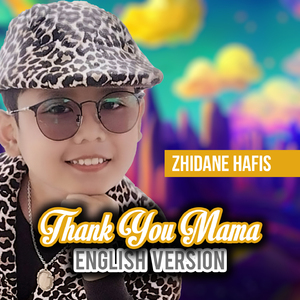 Thank You Mama (English Version)