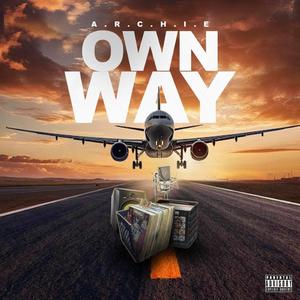 Own Way (feat. Jae Jackson)