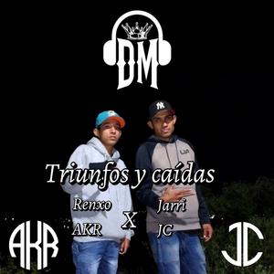 TRIUNFOS Y CAIDAS (feat. JARRI JC)