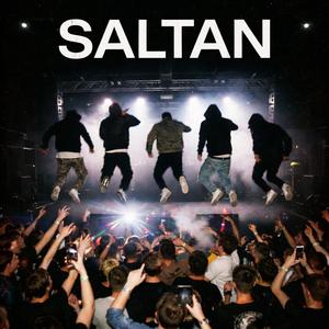 SALTAN (feat. Mysterial G, Nvr & Yzvz)
