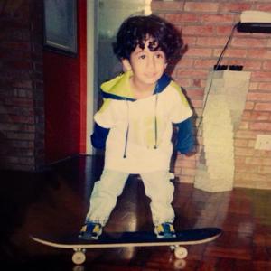 Surfista Prateado