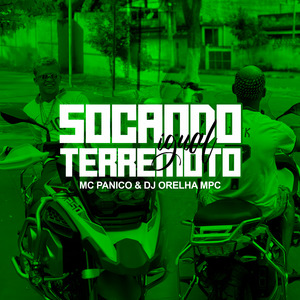 Socando Igual Terremoto