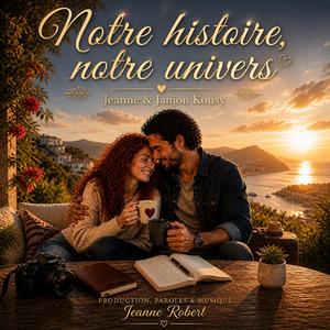 Notre histoire, notre univers