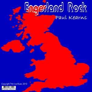 Engerland Rock