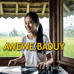 Awewe Baduy