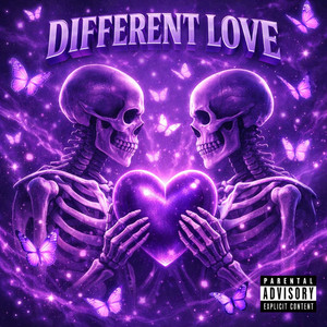 Different Love