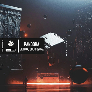 Pandora (Extended Mix)