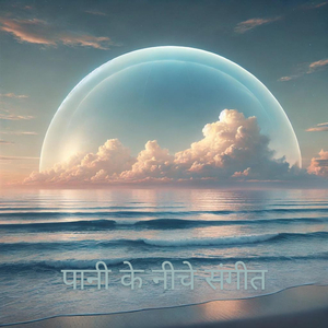 Spiritual Sea Sound with Seagulls