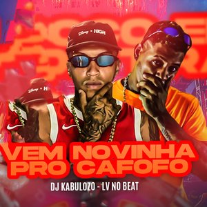 Vem Novinha pro Cafofo