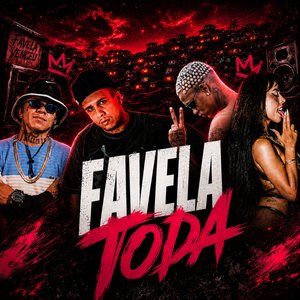 Favela Toda