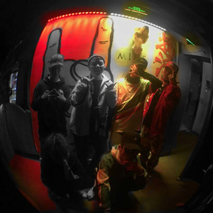 품행제로 - (品行ZERO) Block B - BASTARZ - CRAZY WORLD疯狂世界（Mix By.CET6）