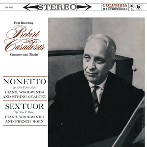 Sextuor in E Major, Op. 58:IV. Giocoso, non troppo vivo