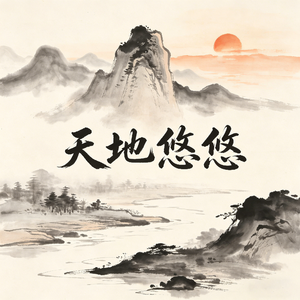天地悠悠